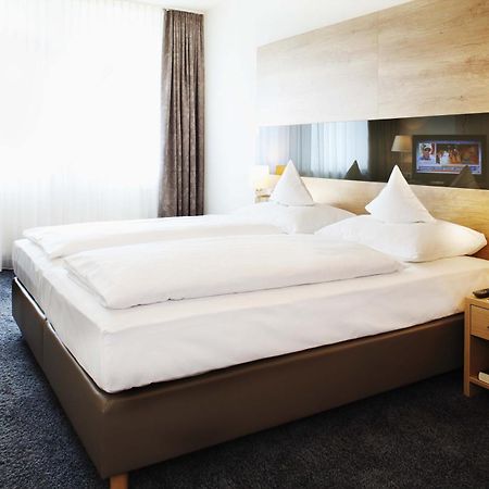 Brackweder Hof Hotell Bielefeld Exteriör bild